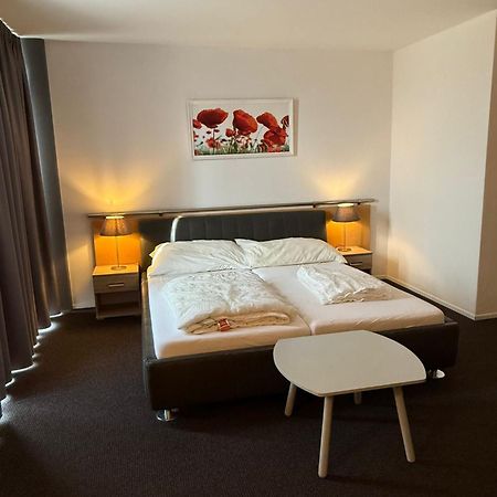 Hotel East End Frauenfeld Extérieur photo