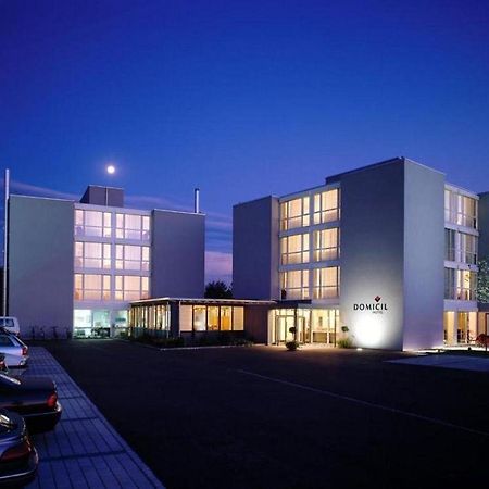 Hotel East End Frauenfeld Extérieur photo