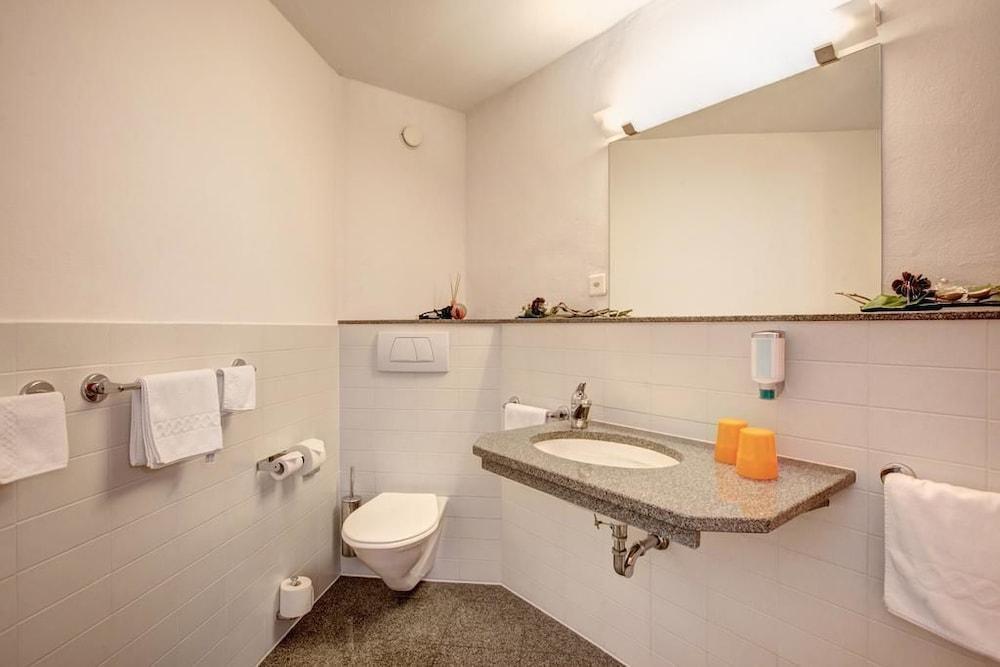 Hotel East End Frauenfeld Extérieur photo
