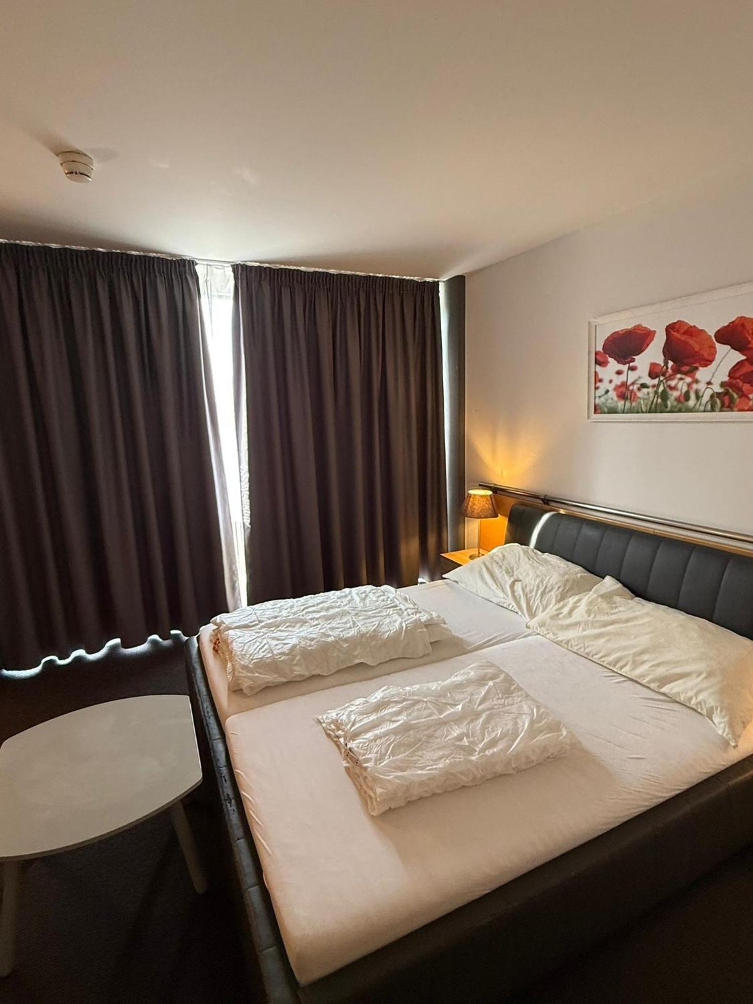 Hotel East End Frauenfeld Extérieur photo