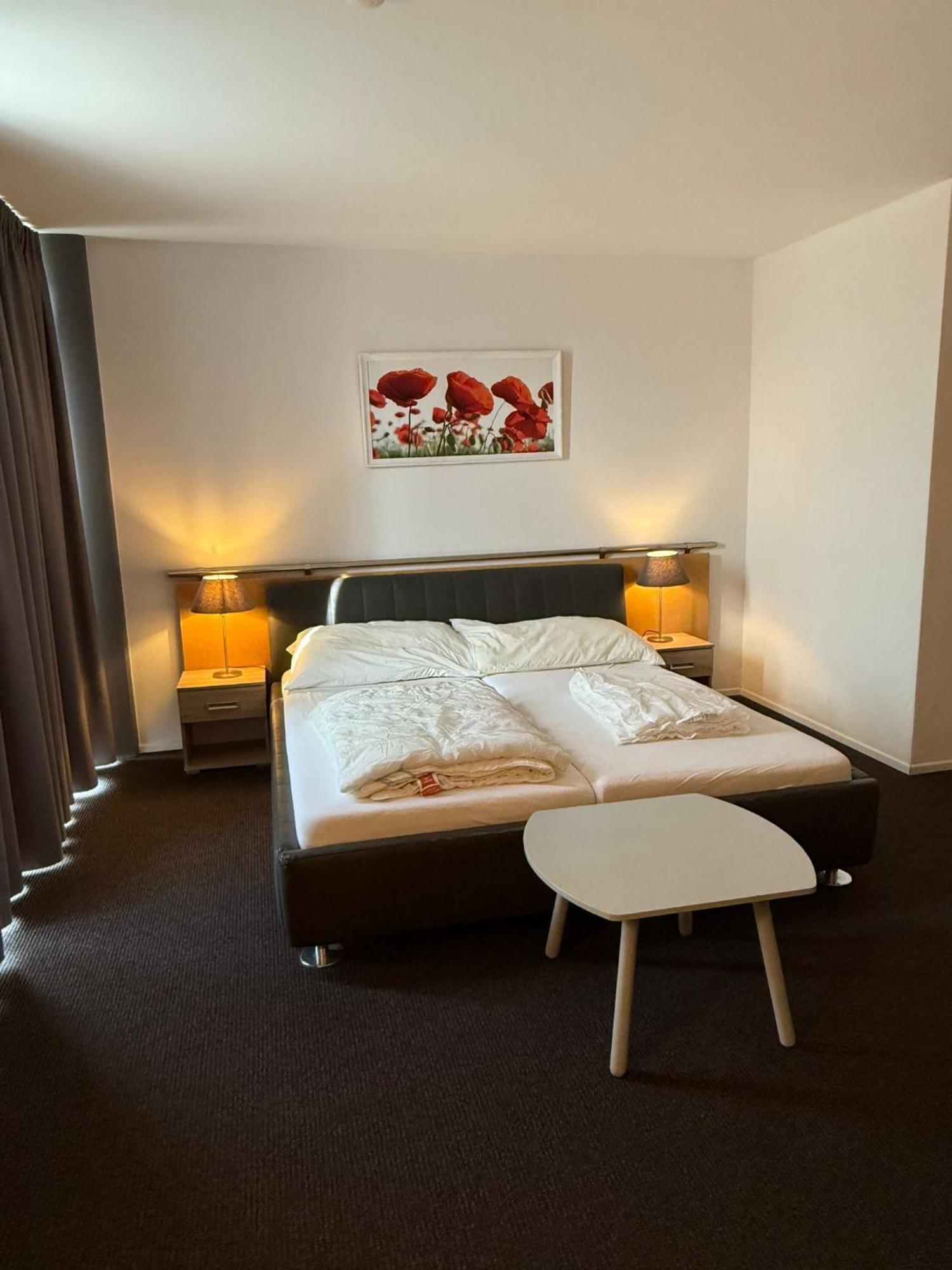 Hotel East End Frauenfeld Extérieur photo