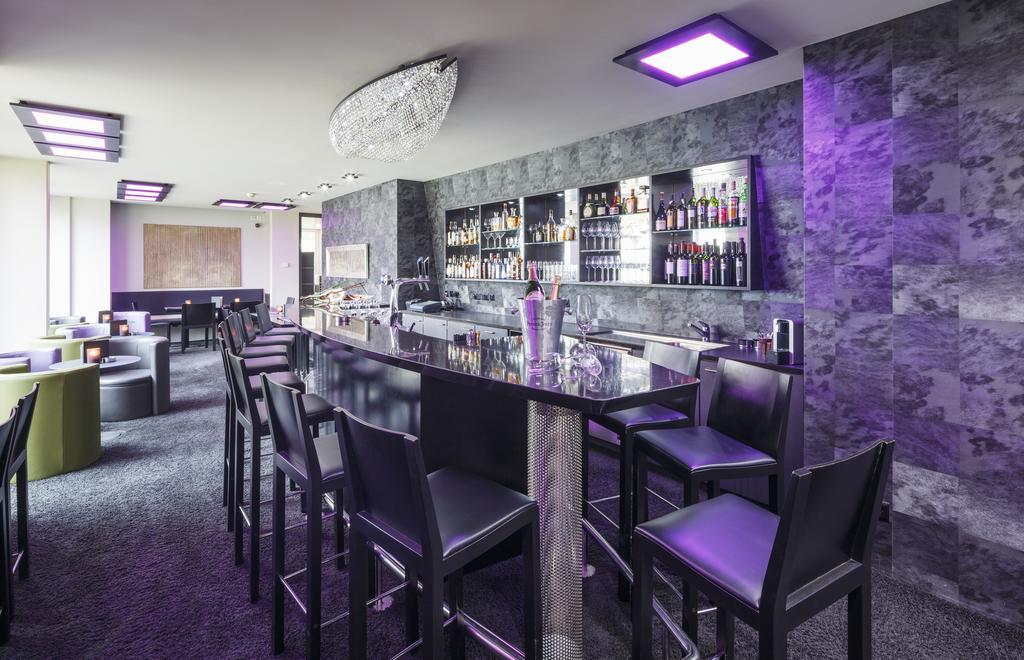 Hotel East End Frauenfeld Extérieur photo