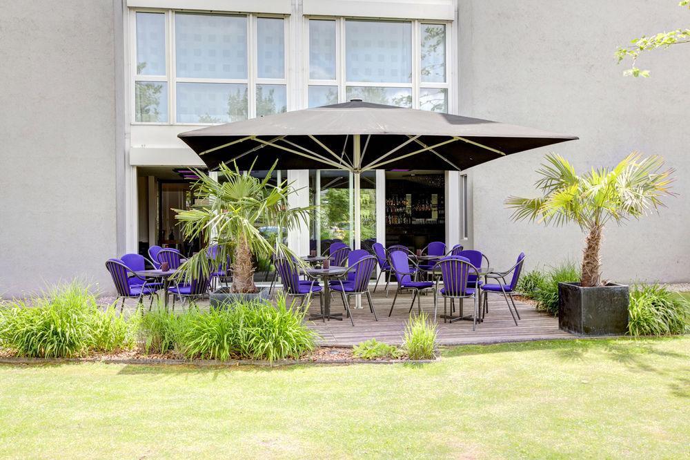 Hotel East End Frauenfeld Extérieur photo