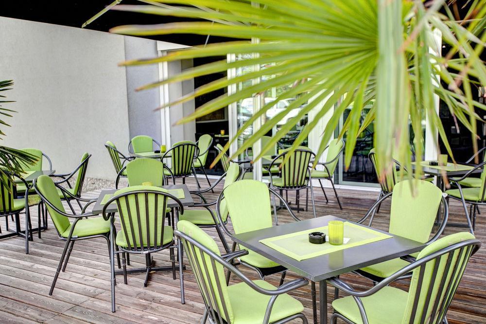 Hotel East End Frauenfeld Extérieur photo