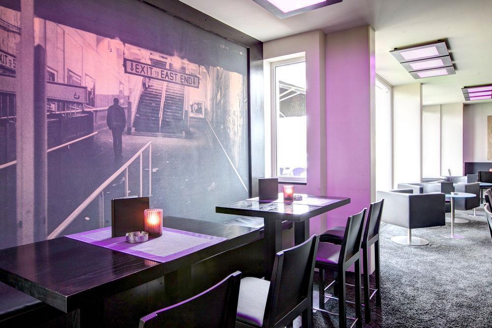 Hotel East End Frauenfeld Extérieur photo