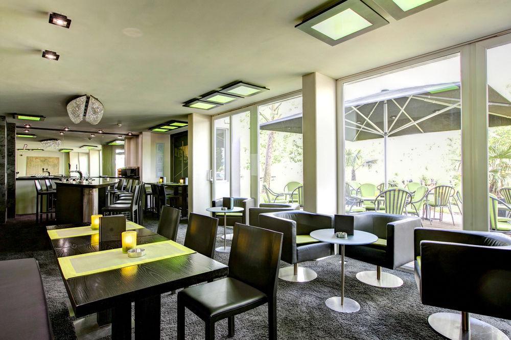 Hotel East End Frauenfeld Extérieur photo
