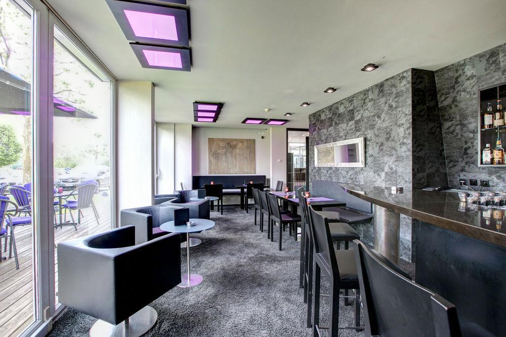 Hotel East End Frauenfeld Extérieur photo