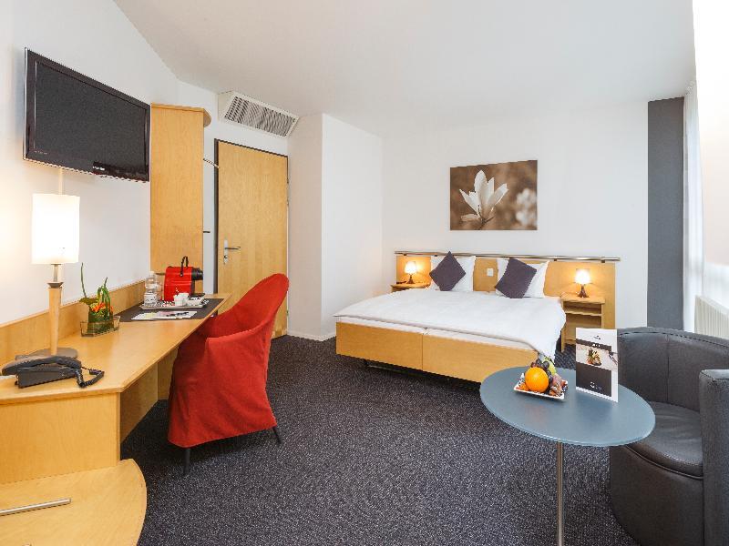 Hotel East End Frauenfeld Extérieur photo