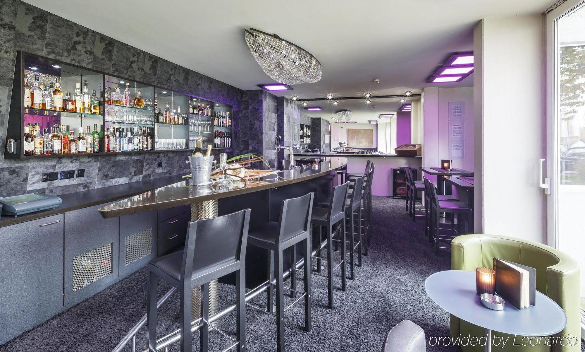 Hotel East End Frauenfeld Extérieur photo
