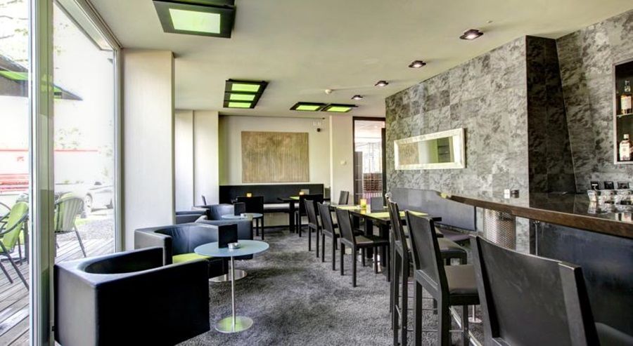 Hotel East End Frauenfeld Extérieur photo