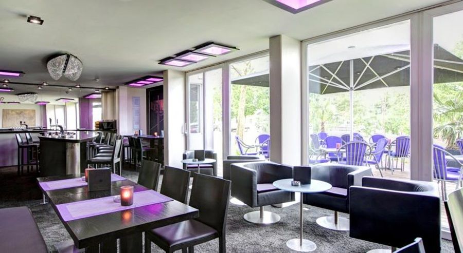 Hotel East End Frauenfeld Extérieur photo